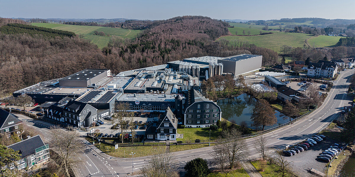 Jokey – Group: family-owned company based in Wipperfürth, Germany