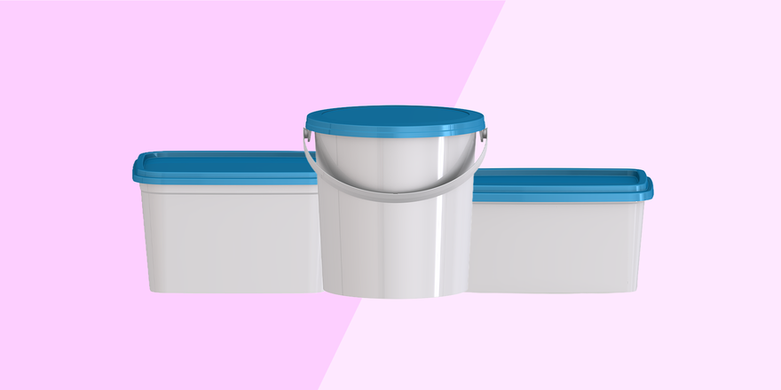 Jokey-Barrier-Tainer (JBT)