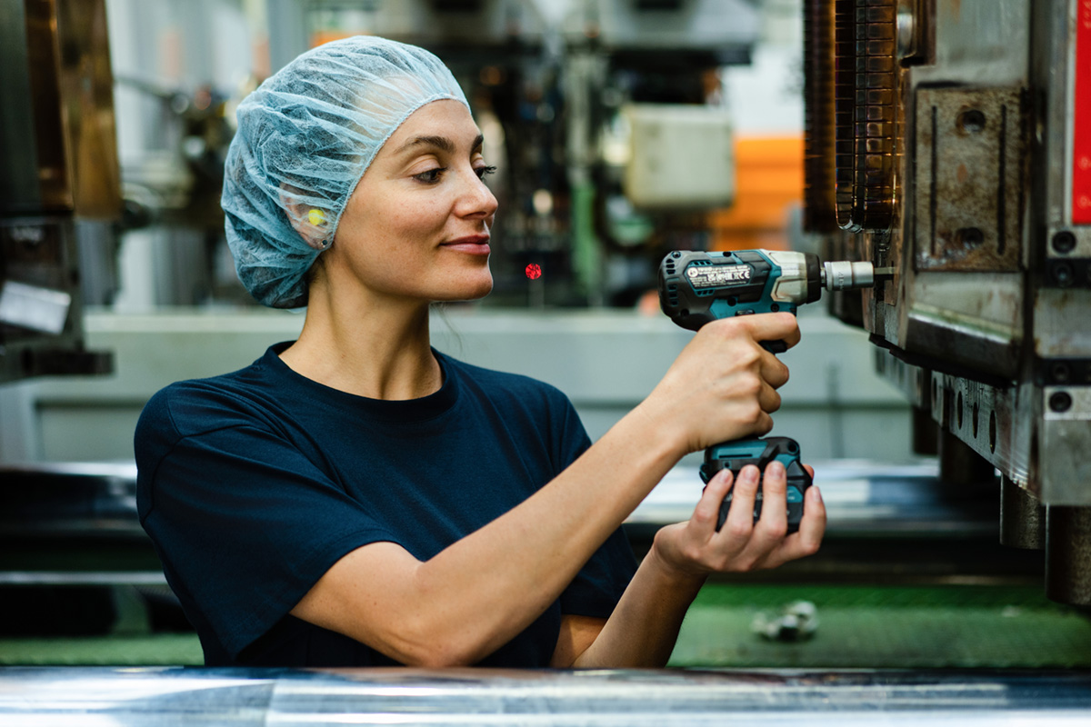 Technical apprenticeships